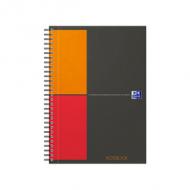 Collegeblock "NOTEBOOK", kariert