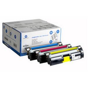 Toner für Magicolor 2400 A0V301H