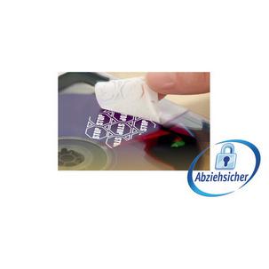 Sicherheits-Etiketten L6113-20