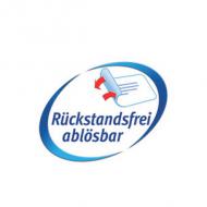 AVERY Zweckform Stick+Lift Sichtreiter-Etiketten, weiß 45,7 x 16,9 mm für Inkjet-, Laser-, Farblaserdrucker und Kopierer Inhalt: 1.600 Etiketten auf 25 Blatt A4 (L6021REV-25)