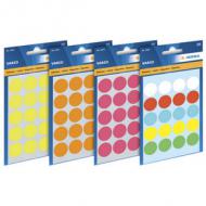 Symbolbild: Markierungspunkte, 8 mm (1831)