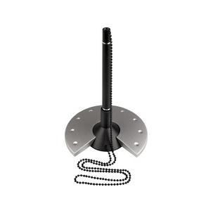 Kugelschreiber-Ständer "the base", silber H6359098
