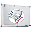 Weißwandtafel 2000 MAULpro - Komplett-Set inkl. Zubehör