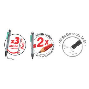 Druckbleistift Matic, 0,7 mm 8209591