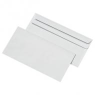 Briefumschlag C6, ohne Fenster