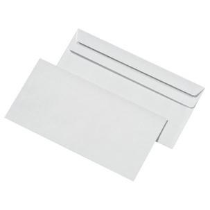 Briefumschlag C6, ohne Fenster 30005427