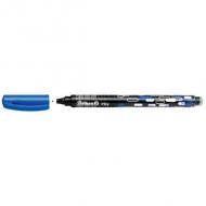 Tintenschreiber inky, blau