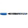 Tintenschreiber inky, blau