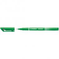 Fineliner SENSOR® fein, grün