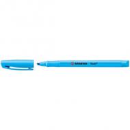 Textmarker flash®, blau