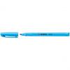 Textmarker flash®, blau