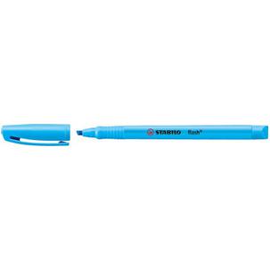Textmarker flash®, blau 555/56