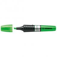 Textmarker LUMINATOR®, grün