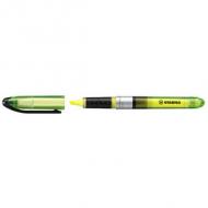 Textmarker NAVIGATOR®, gelb