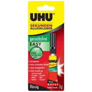 Sekundenkleber EASY FLUID, 3 g 46130