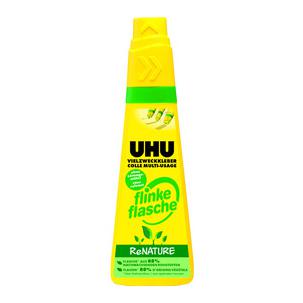 Vielzweckkleber flinke flasche ReNature, 100 g 46370