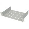 10" Fachboden, grau