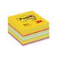 Haftnotiz-Würfel, gelb 2028P