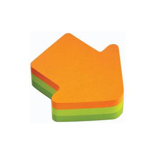 Haftnotizen, Herz-Form 2007SP