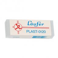 Kunststoff-Radierer PLAST-0120
