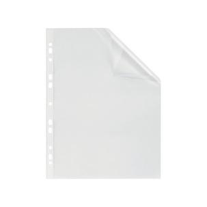 Symbolbild: Prospekthüllen DIN A4, PP 100206763