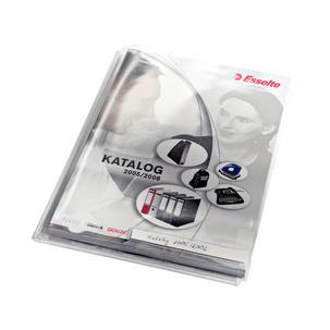 Sichthülle Maxi, Beschriftunsfenster unten 4056-30-03