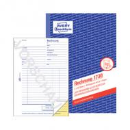 Rechnung 1714*
