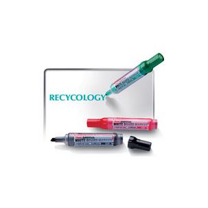 Whiteboard-Marker EASYFLO MW50M, Anwendung MW50M-BO