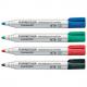 Whiteboard-Marker Lumocolor 351, rot 351-3