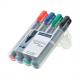 Flipchart-Marker Lumocolor 356, 4er Etui (5653312) 356 WP6