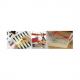 Gewebeband extra Power PERFECT, rot 57230-00000-02