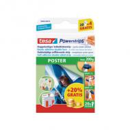 Powerstrips POSTER, 96 Stück