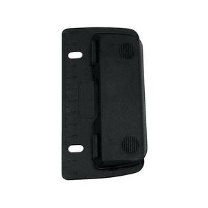 Taschenlocher, schwarz 67 899