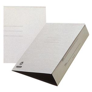 Symbolbild: Zeichnungsmappe, mit Bändern 6586