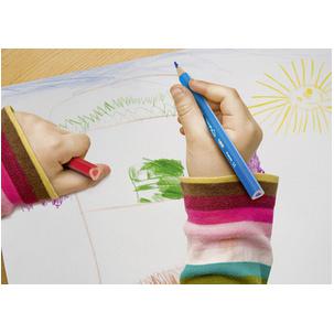 Dreikant-Buntstifte Evolution ecolutions Triangle, Farbauswahl 82973511