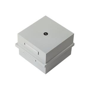 Karteikasten "the admin", A5 quer, für 900 Karten H6212082