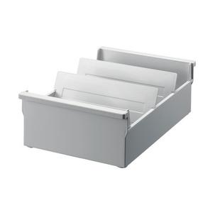 Karteitrog "the admin", DIN A4 quer H6201882