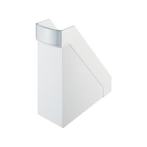 Stehsammler "the tower line", lichtgrau H6361595