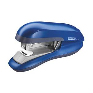 Flachheftgerät F30, schwarz 23256500