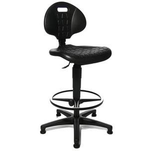 Arbeitsdrehstuhl "TEC 20 Counter" 72220 PU0T