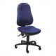Bürodrehstuhl "Point 70", schwarz 8170 G20