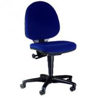 Bürodrehstuhl "TOP PRO 1", schwarz
