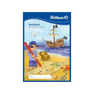 Symbolbild: Malblock, Motivbeispiel 400138232