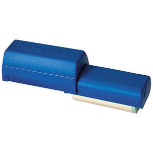 Fussel-Roller, blau 05311-00002-07