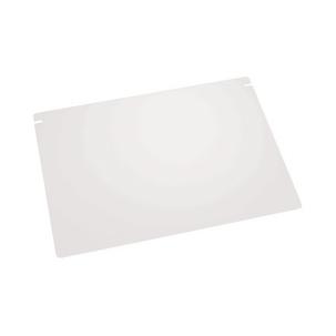 Zubehör: Ersatzklarsichteinlage 47654