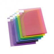 Angebots- und Sichtmappe, sortiert