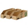 BANKERS BOX EARTH Kleinteilebox, (B)98 mm