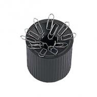 Klammernspender "the clip line", schwarz