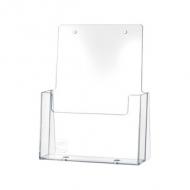Tisch-Prospekthalter "the helpdesk", 1 Fach