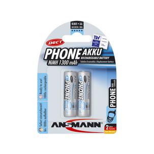 Dect NiMH Akku, 1.300 mAh 5030802